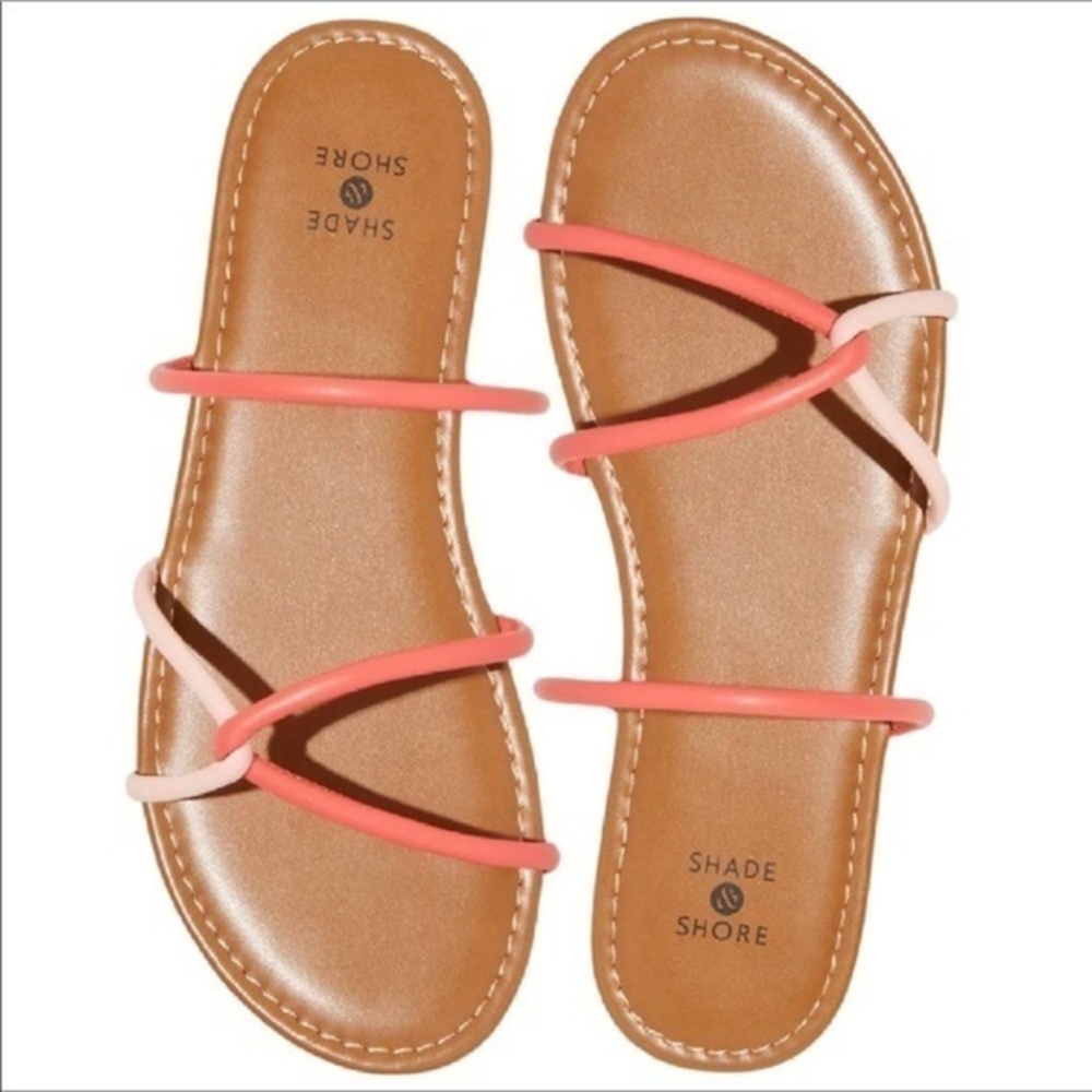 Shade & Shore Bali Sandals